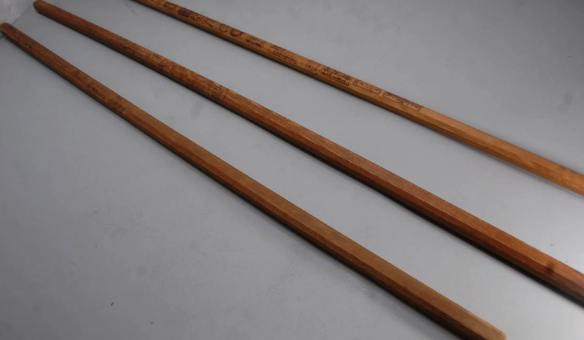 金剛杖燒印 金剛杖燒印