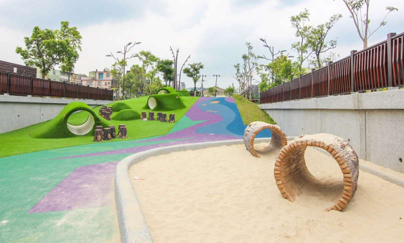 新竹嬰兒景點推薦｜爸媽免煩惱的友善親子出遊清單