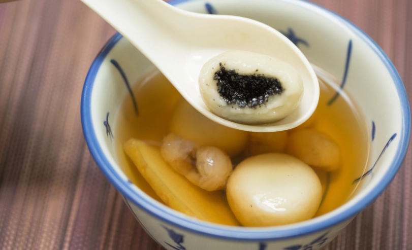 急凍湯圓煮法終極指南：破解3大難題，煮出完美不破皮湯圓