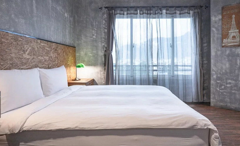 花蓮青年旅館單人房怎麼選？5大實住推薦與完整攻略