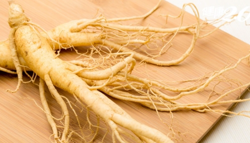 高麗蔘禁忌 高麗蔘禁忌