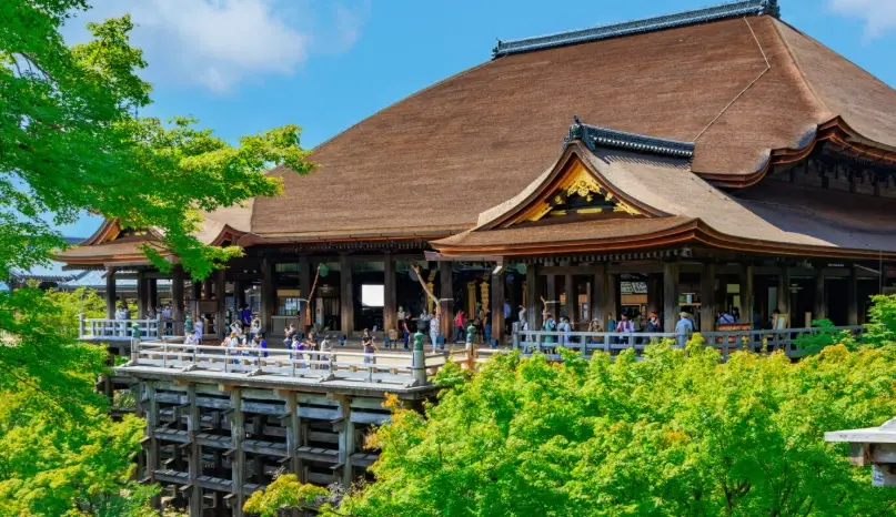 京都行程規劃 京都行程規劃