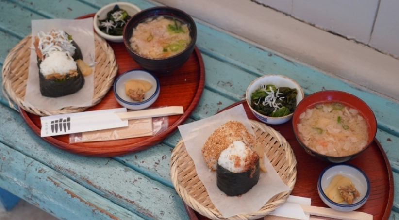 和歌山美食評分最高餐廳推薦：在地人與旅人都愛的美食地圖