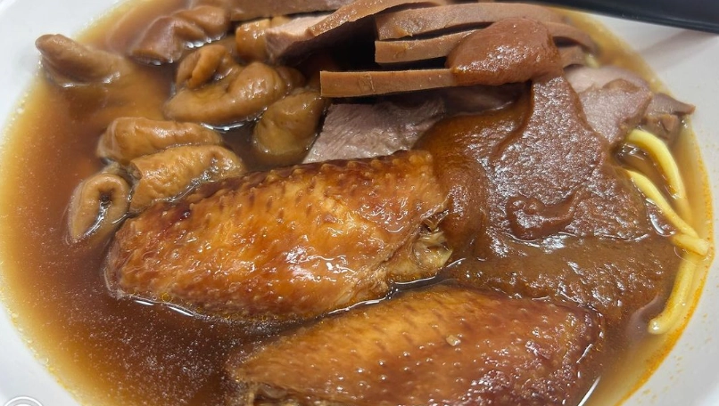 元朗雞地美食全攻略｜在地人帶路必吃餐廳與隱藏版小食