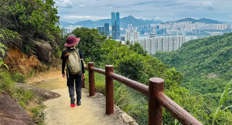 新手登山路線 新手登山路線