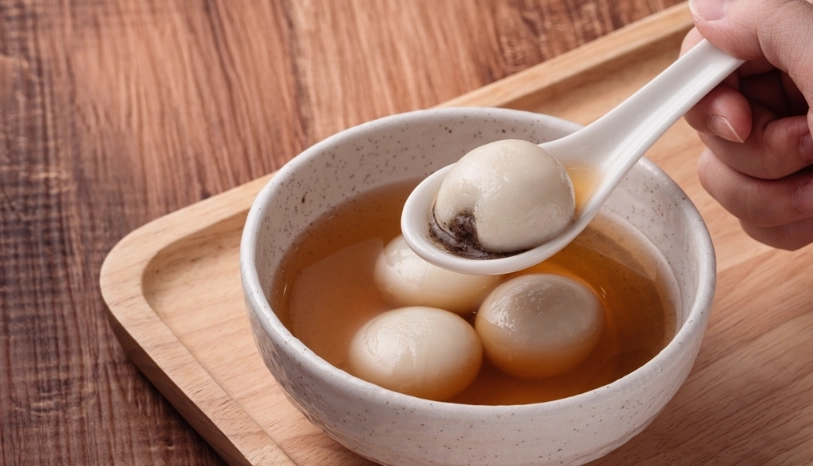 煮冷凍湯圓技巧 煮冷凍湯圓技巧