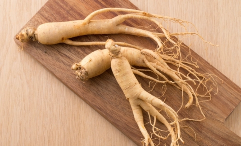 高麗蔘功效 高麗蔘功效