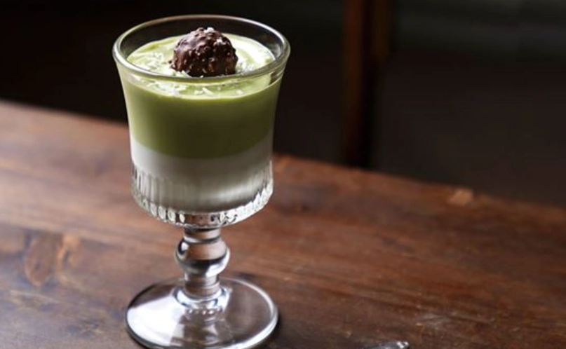 巧克力酪梨牛奶DIY秘訣：健康美味一次滿足