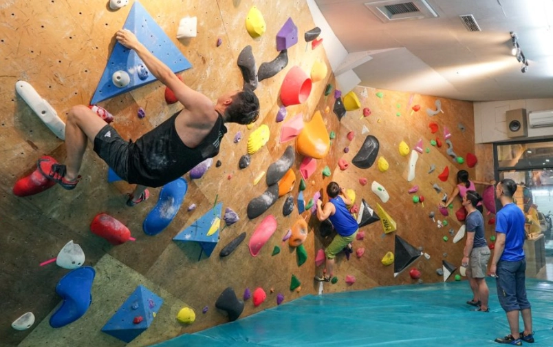 大人室內遊樂場 大人室內遊樂場