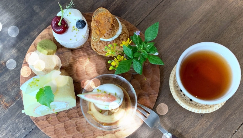 嘉義咖啡廳推薦：在地人私藏的風格名單與選店指南