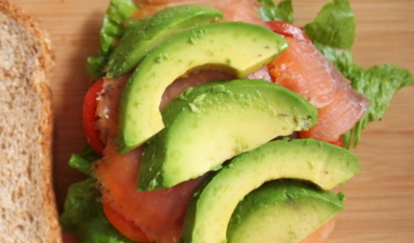 牛油果早餐食譜 牛油果早餐食譜