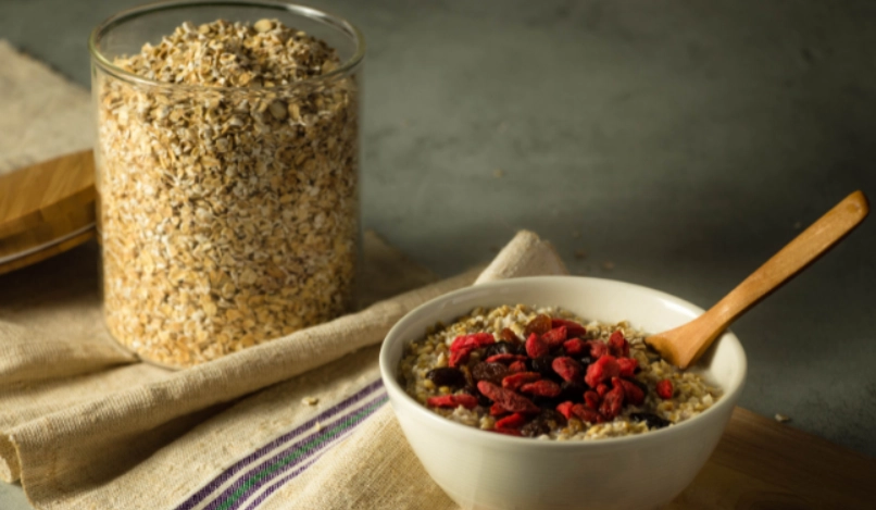 快速降膽固醇食物 快速降膽固醇食物