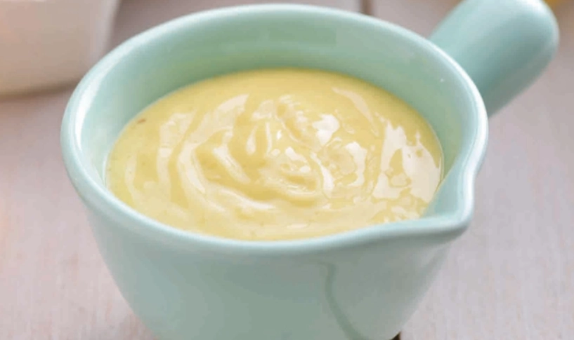 美乃滋食譜 美乃滋食譜