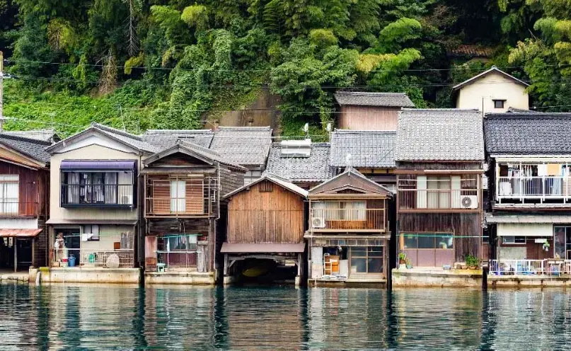 京都出發天橋立伊根一日遊攻略：交通、行程、必去景點全解析