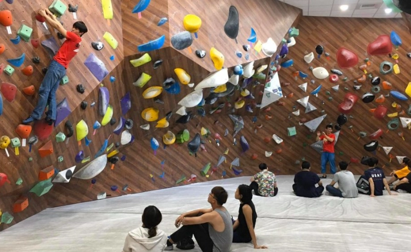 台北室內樂園 台北室內樂園