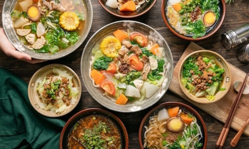 高雄素食餐廳推薦 高雄素食餐廳推薦