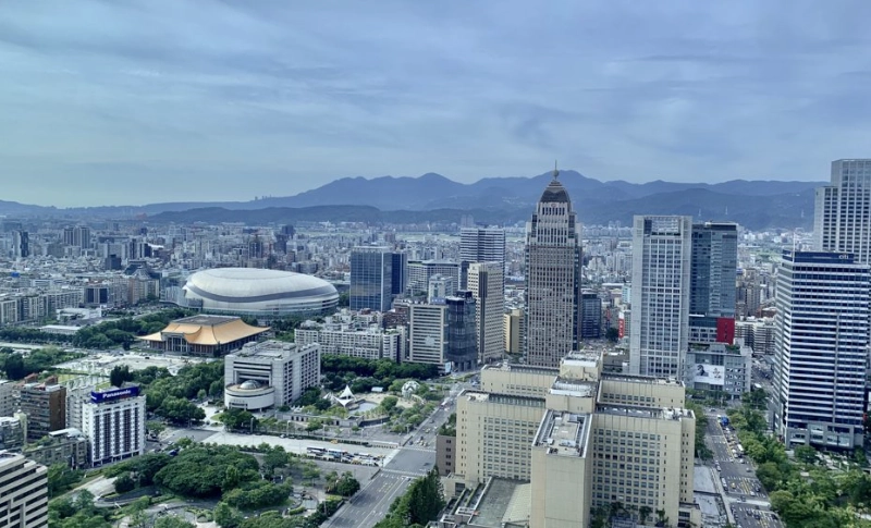 台灣退休城市推薦 台灣退休城市推薦