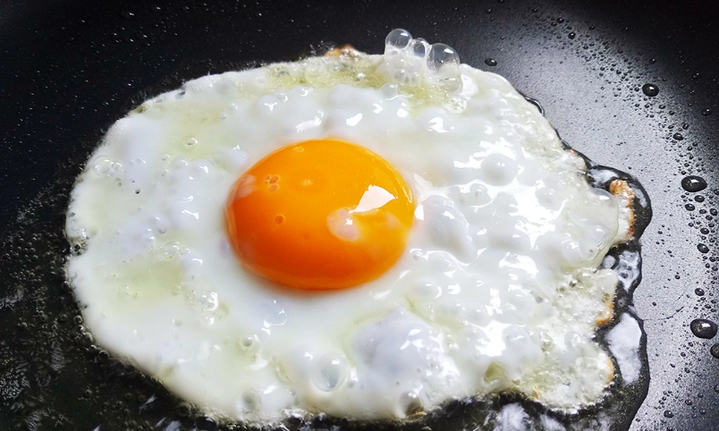 台式煎蛋做法全攻略：從基礎到精通的關鍵技巧與餐廳推薦