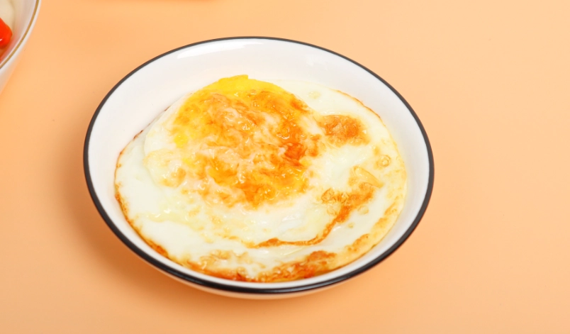 煎蛋做法 煎蛋做法