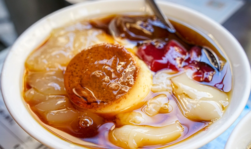 國華街必吃推薦 國華街必吃推薦