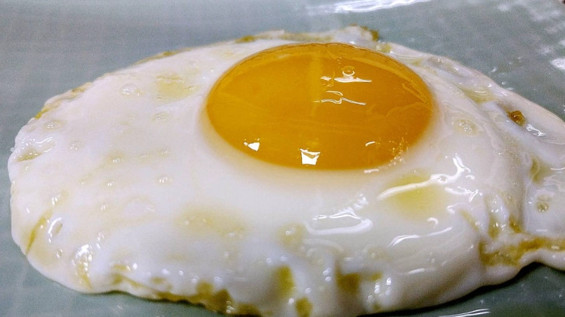 台灣早餐煎蛋 台灣早餐煎蛋