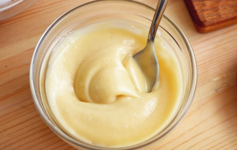 自製美乃滋 自製美乃滋