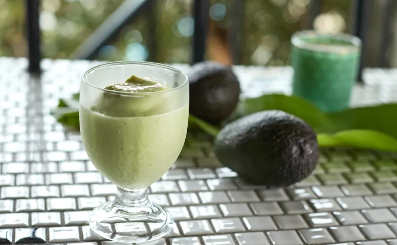 酪梨早餐做法 酪梨早餐做法