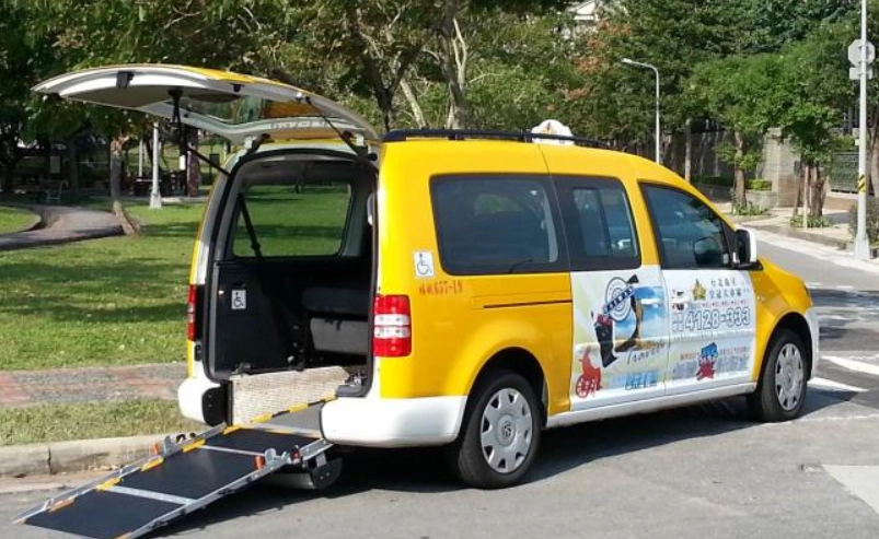 輪椅友善旅遊 輪椅友善旅遊