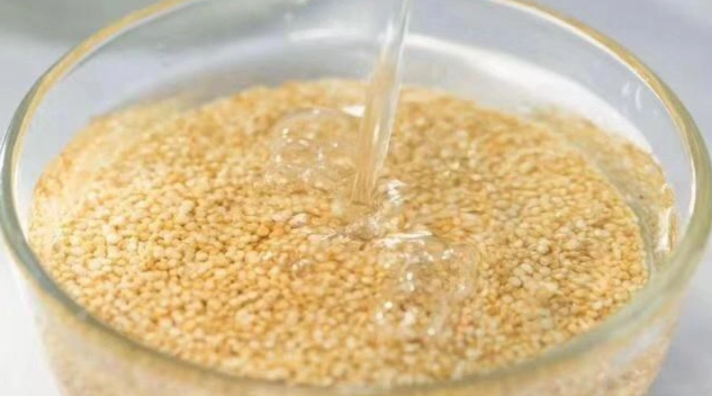 藜麥泡水全攻略：正確方法、好處與常見錯誤