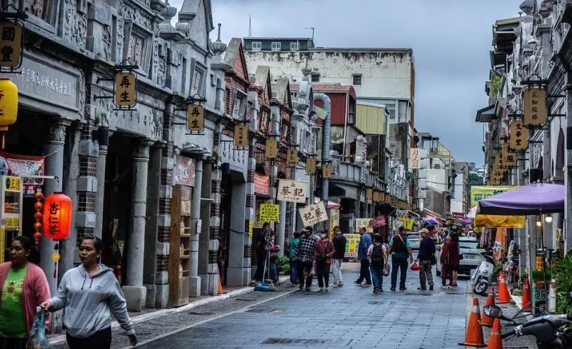 桃園一日遊行程 桃園一日遊行程