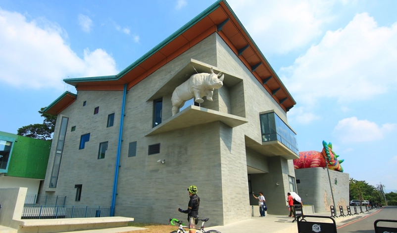 親子旅遊景點 親子旅遊景點