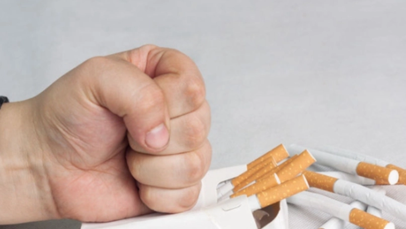 戒菸多久才算成功？破解三大迷思，建立屬於你的無菸人生