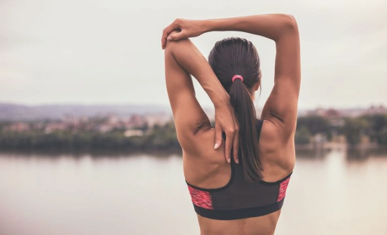 背部訓練 背部訓練