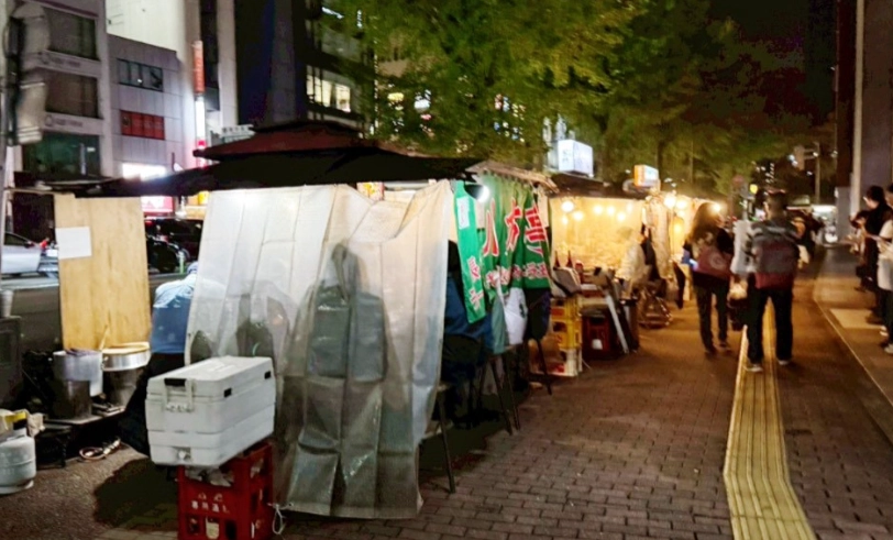 屋台推薦 屋台推薦