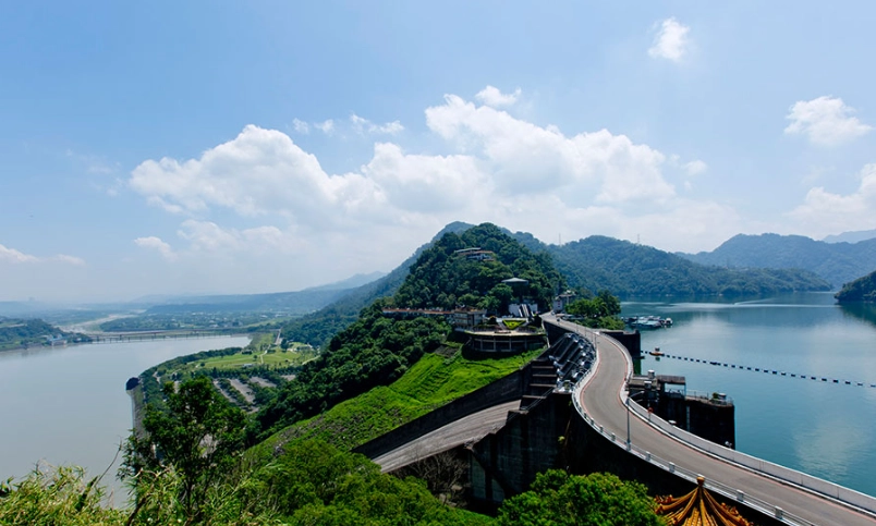 北部不塞车景点 北部不塞车景点