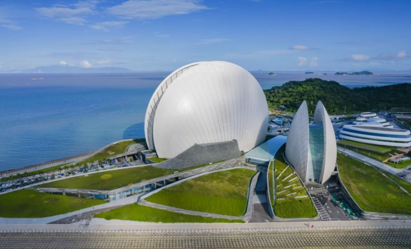 珠海日月貝 珠海日月貝