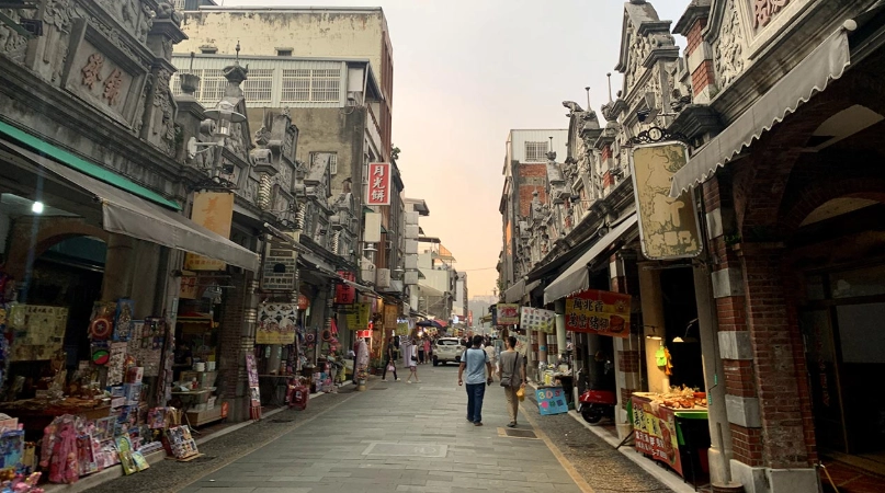 新北不塞车一日游 新北不塞车一日游