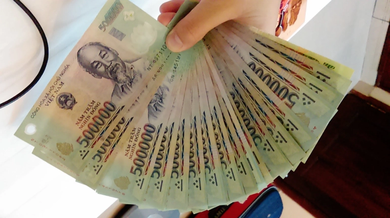 越南旅遊費用 越南旅遊費用