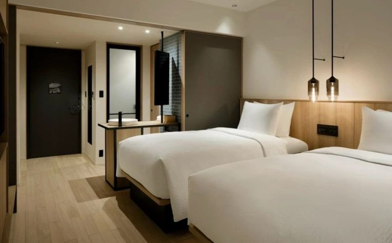 天橋立 溫泉旅館