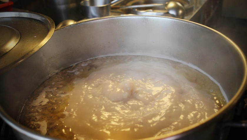 煲湯技巧 煲湯技巧