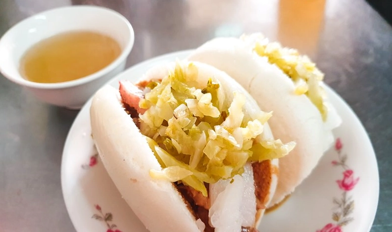 台南國華街小吃 台南國華街小吃