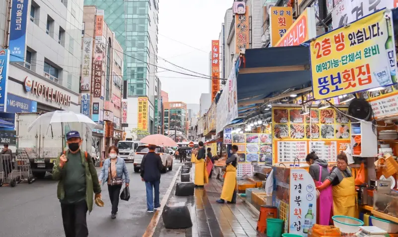 釜山必買 釜山必買
