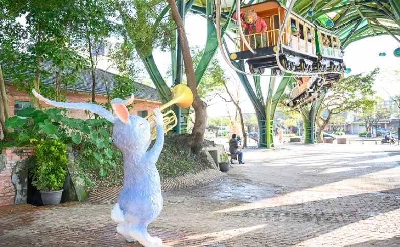 宜蘭無障礙景點 宜蘭無障礙景點