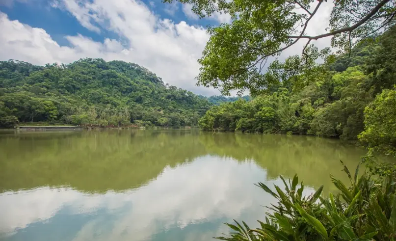 桃園旅遊景點 桃園旅遊景點