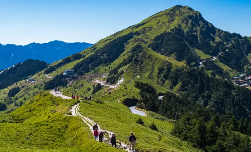 百岳入門 百岳入門