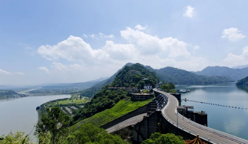 桃園一日遊行程 桃園一日遊行程