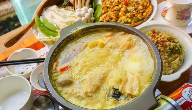 鳳山素食火鍋推薦：在地人私藏的健康美味選擇與完整攻略
