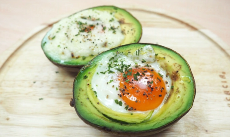 牛油果早餐食譜大全：簡單步驟打造健康美味早晨