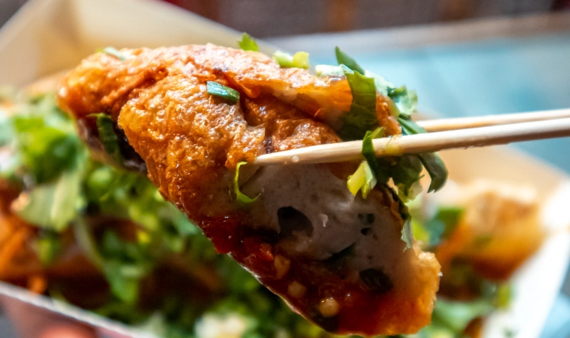 伊達邵美食全攻略：必吃小吃、餐廳推薦與行程規劃