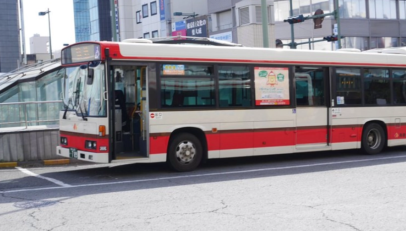 和歌山巴士一日遊 和歌山巴士一日遊